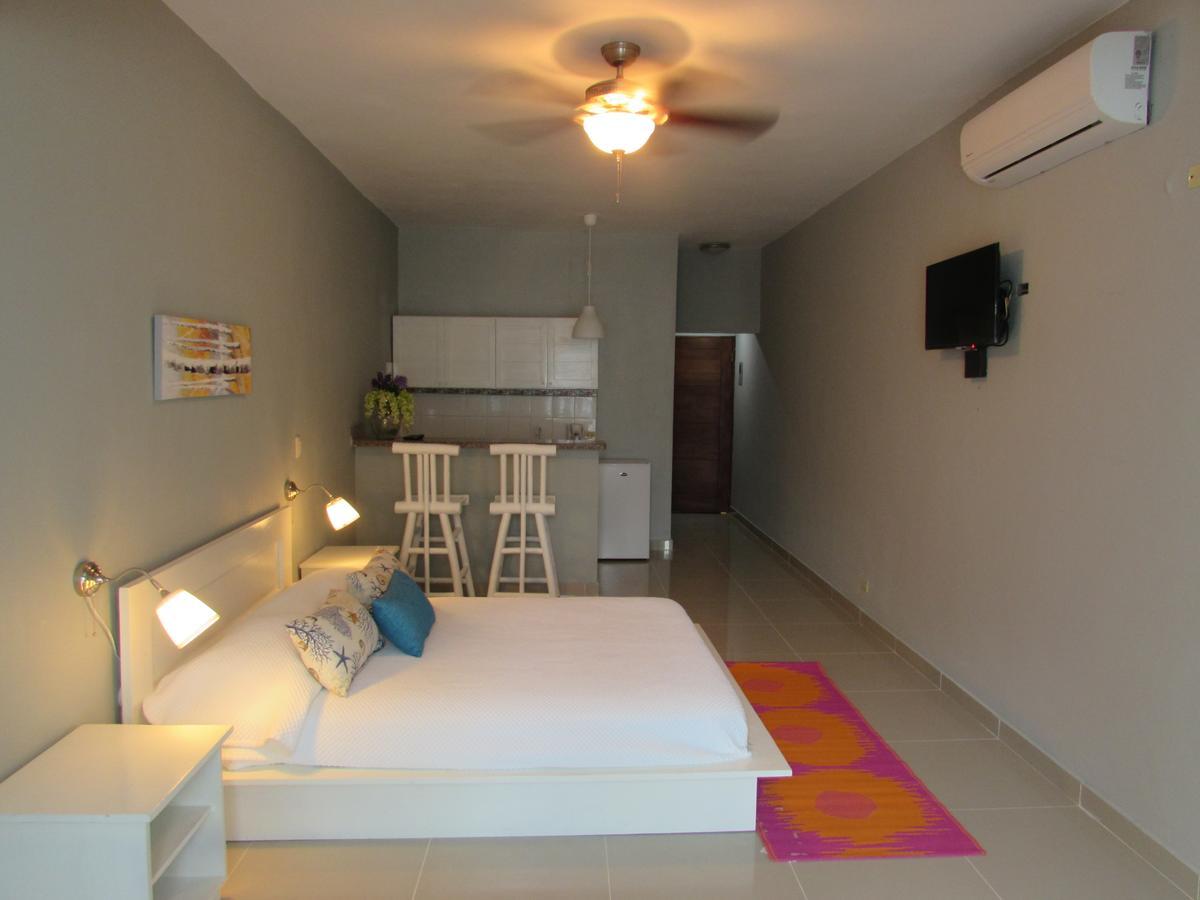Tomasol Aparthotel Punta Cana Bagian luar foto