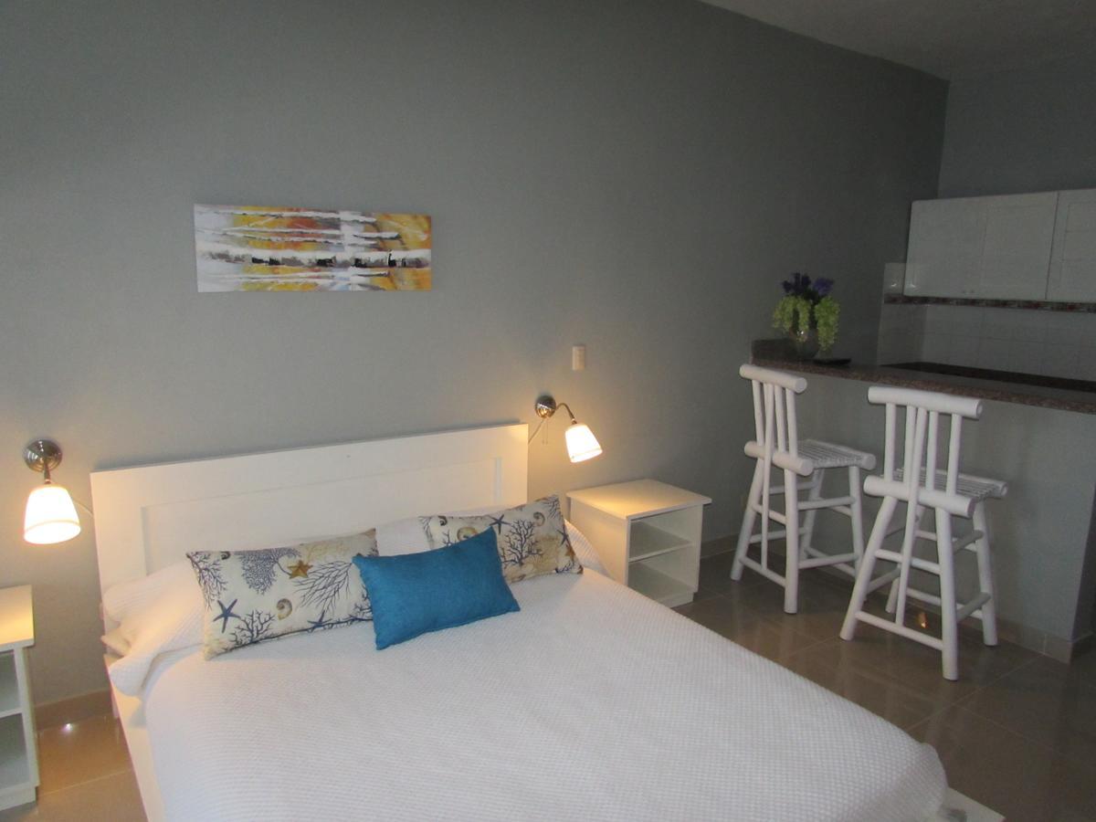 Tomasol Aparthotel Punta Cana Bagian luar foto