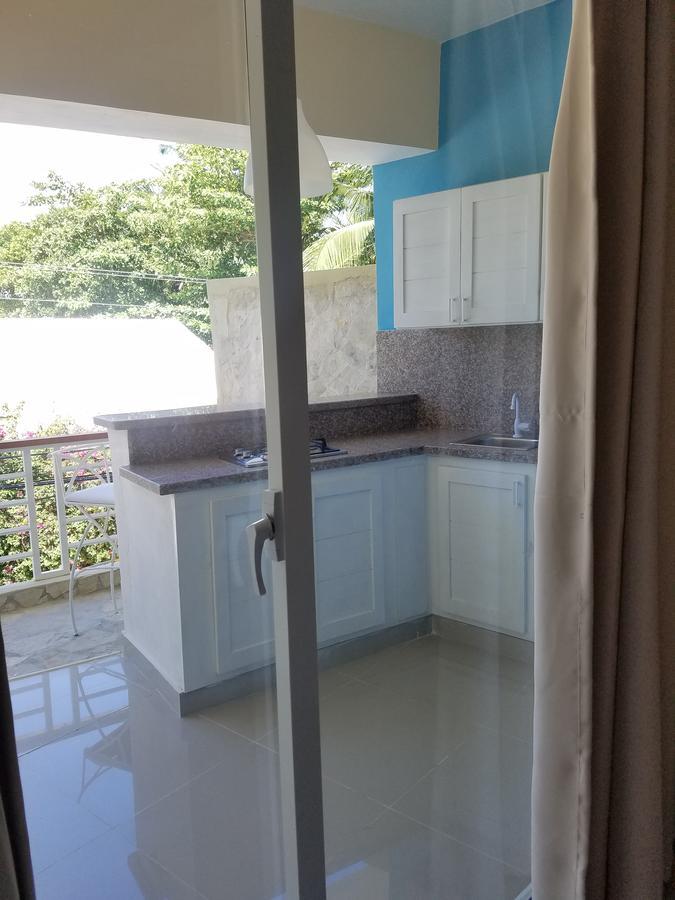 Tomasol Aparthotel Punta Cana Bagian luar foto