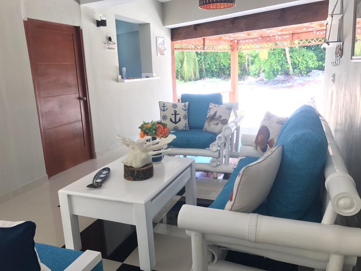 Tomasol Aparthotel Punta Cana Bagian luar foto