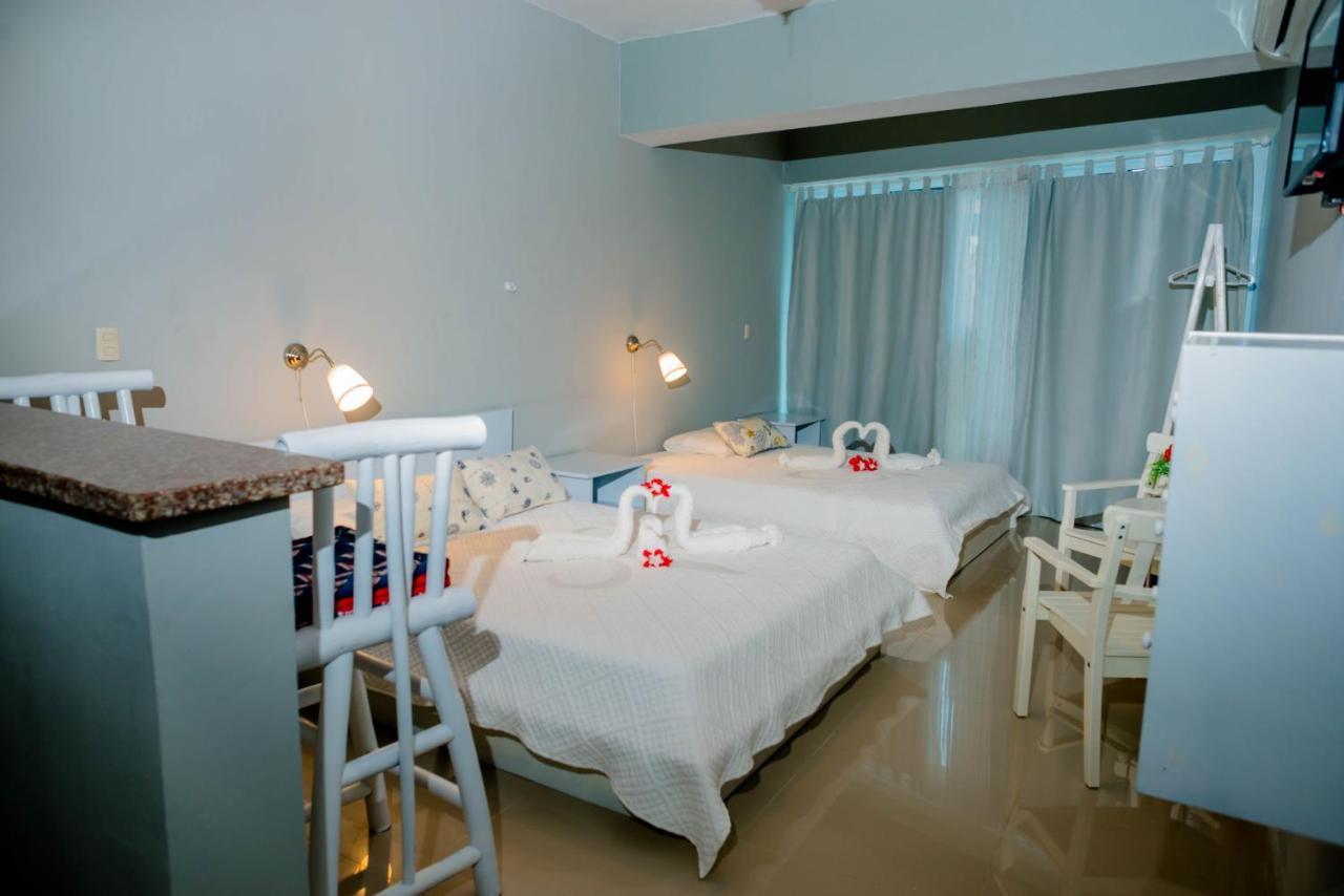 Tomasol Aparthotel Punta Cana Bagian luar foto