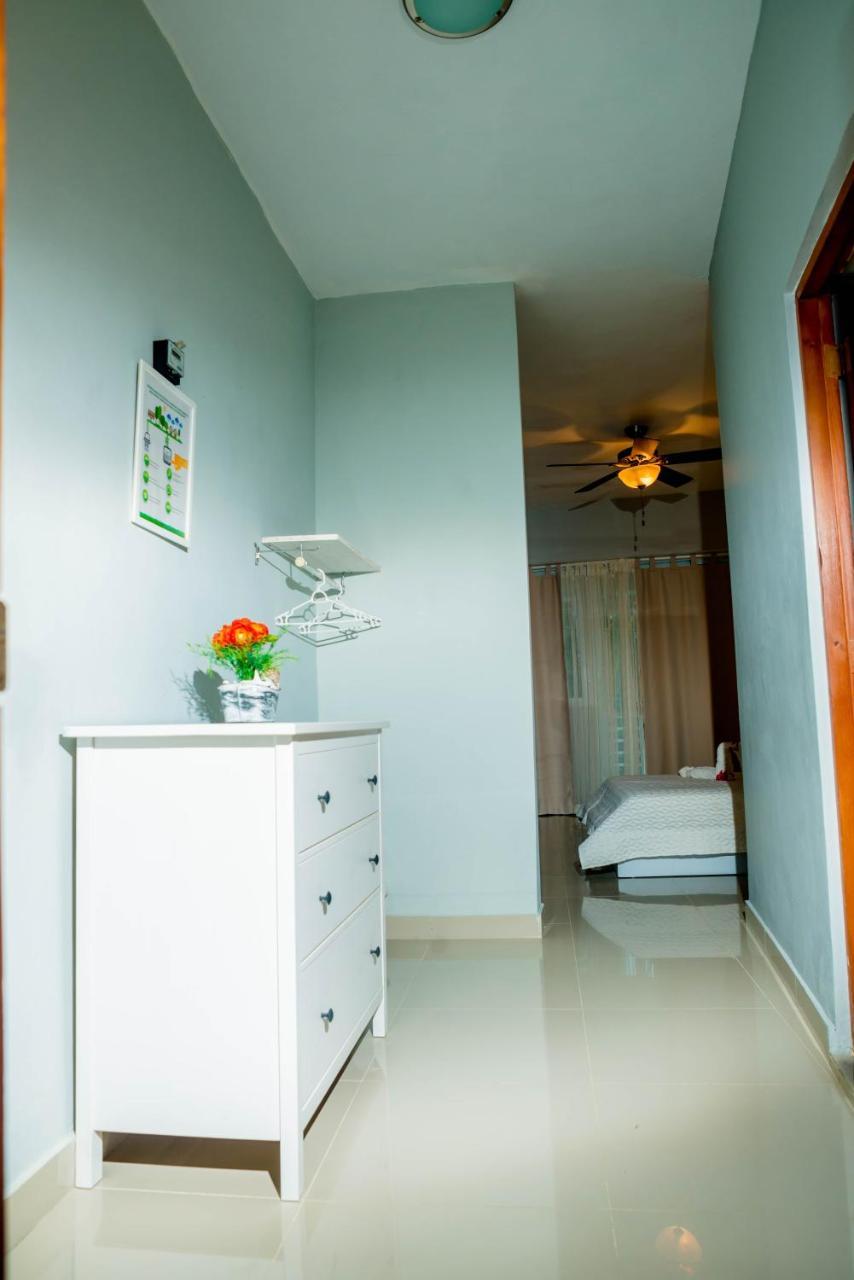 Tomasol Aparthotel Punta Cana Bagian luar foto