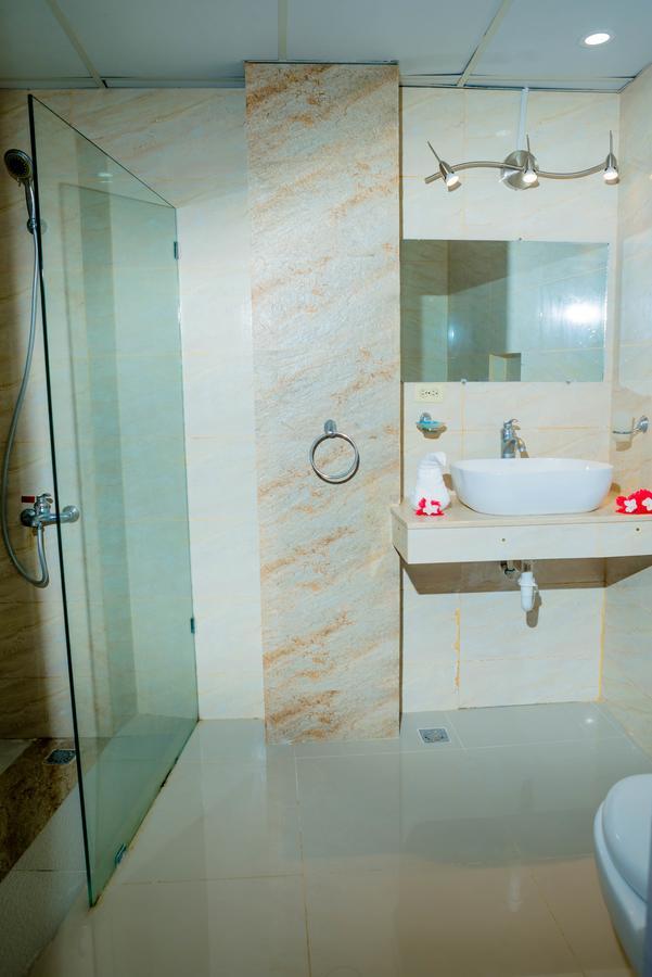 Tomasol Aparthotel Punta Cana Bagian luar foto