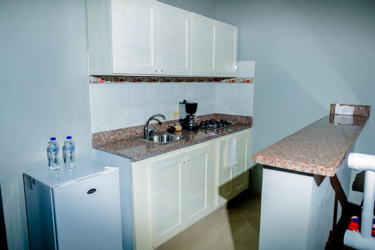 Tomasol Aparthotel Punta Cana Bagian luar foto